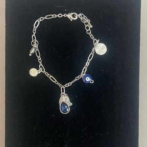 Charm Bracelet TikTok Trending (CBXX010)